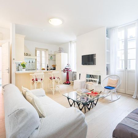 Teatro Regio Exclusive Apartment Parma Eksteriør bilde