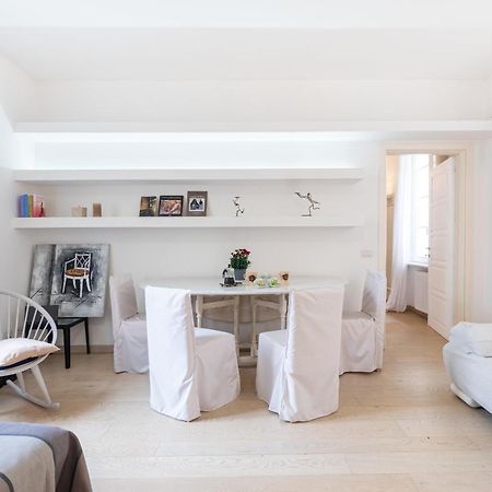 Teatro Regio Exclusive Apartment Parma Eksteriør bilde