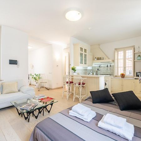 Teatro Regio Exclusive Apartment Parma Eksteriør bilde