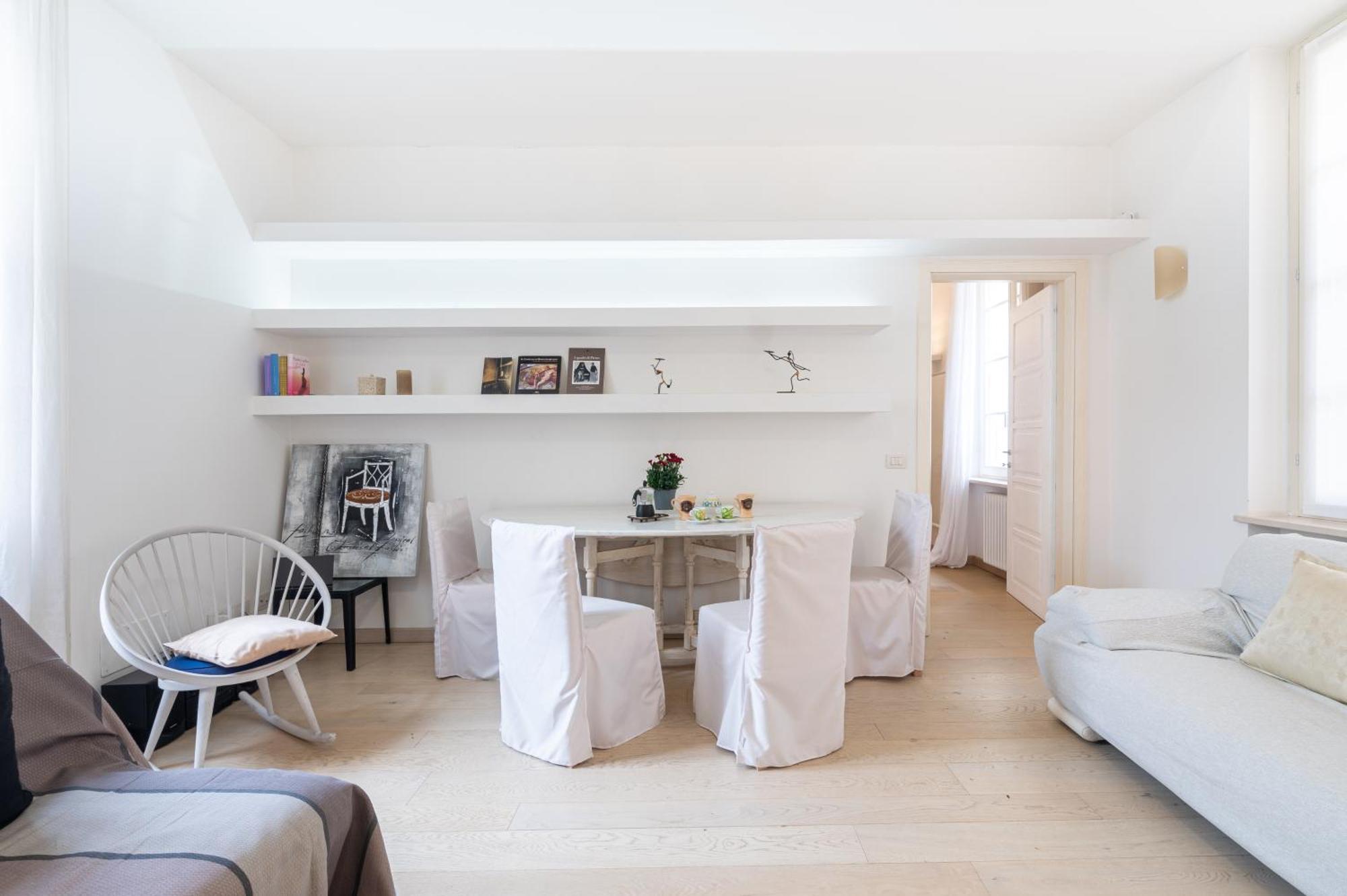 Teatro Regio Exclusive Apartment Parma Eksteriør bilde