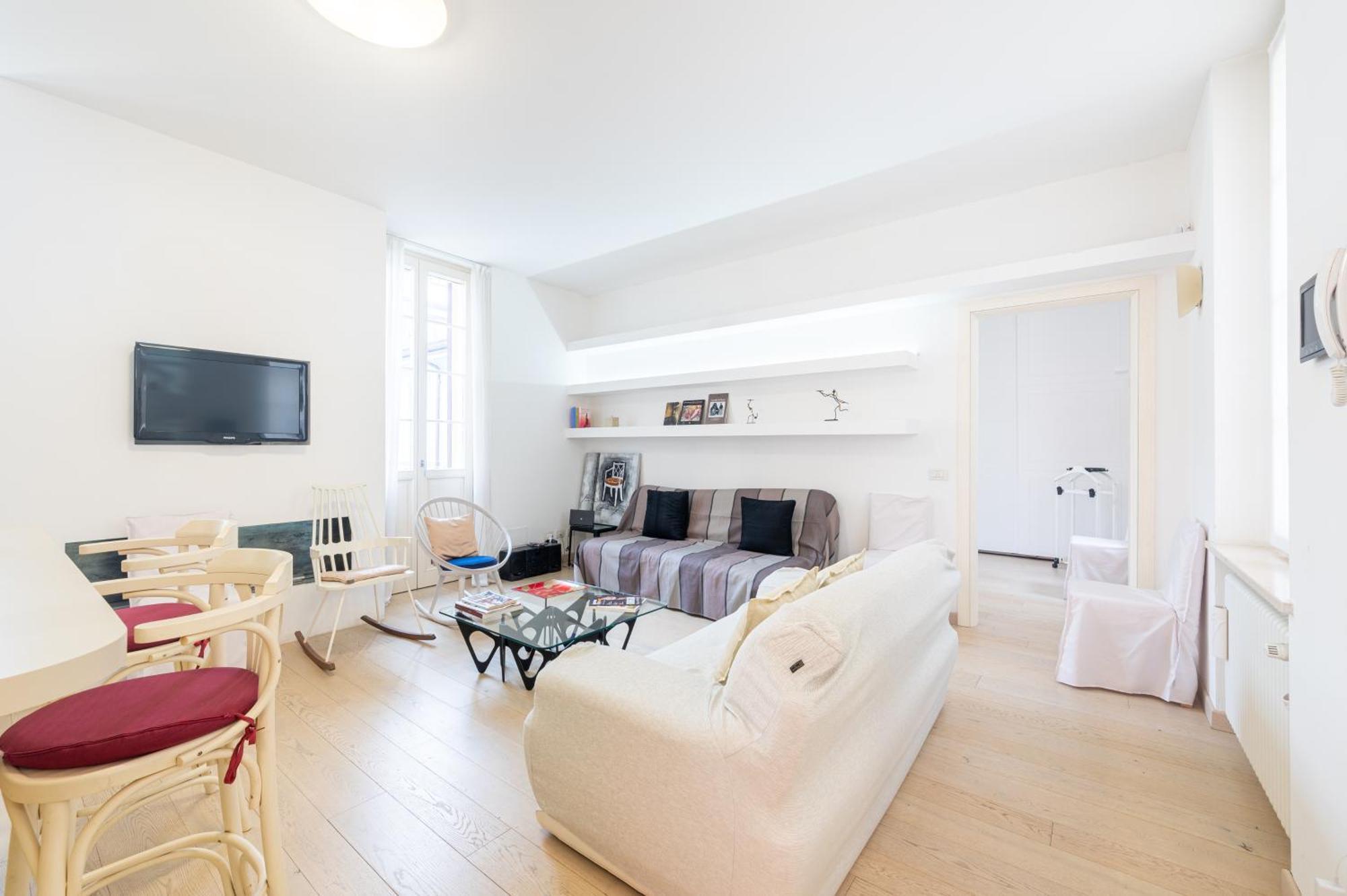 Teatro Regio Exclusive Apartment Parma Eksteriør bilde