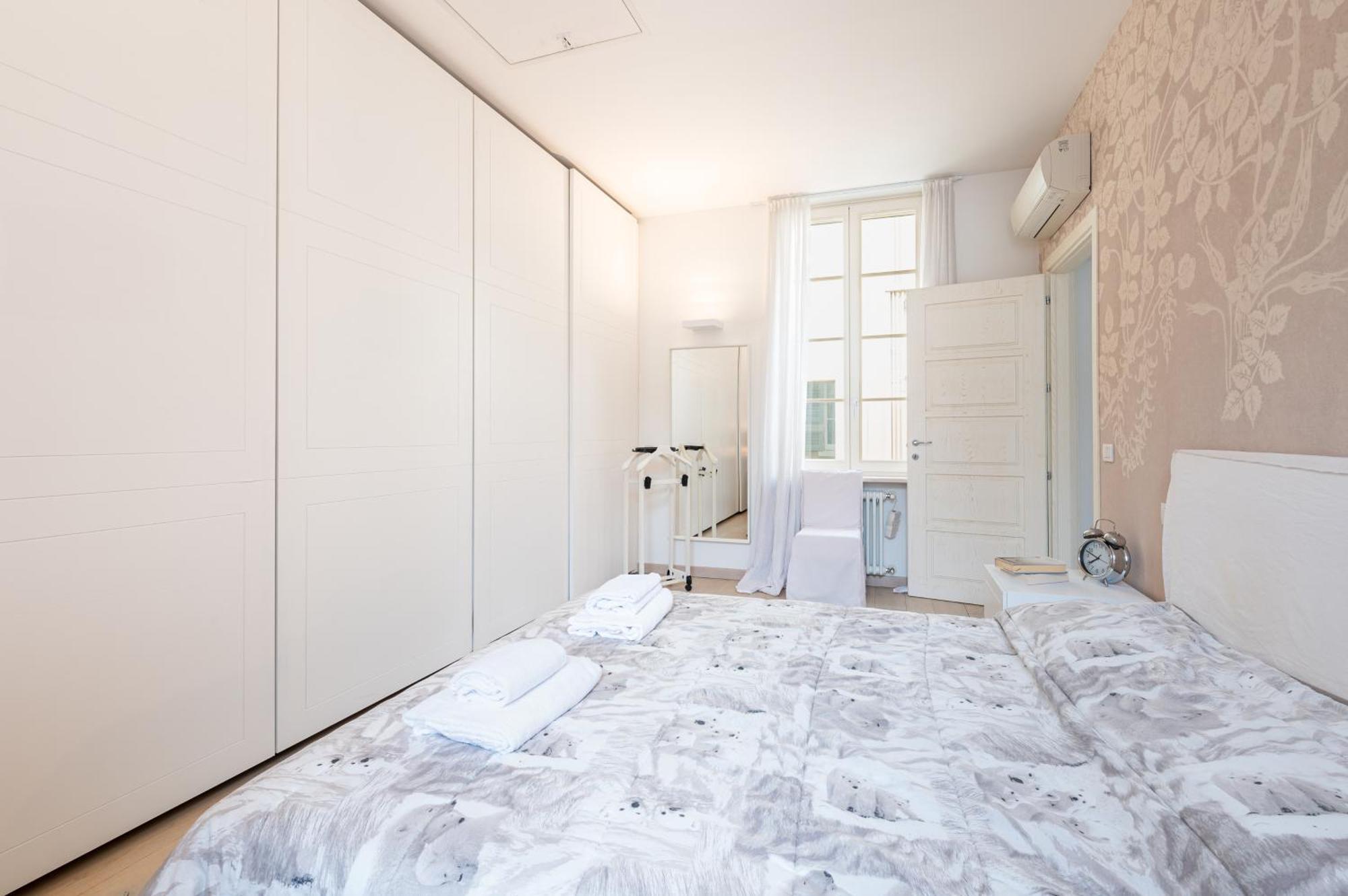 Teatro Regio Exclusive Apartment Parma Eksteriør bilde