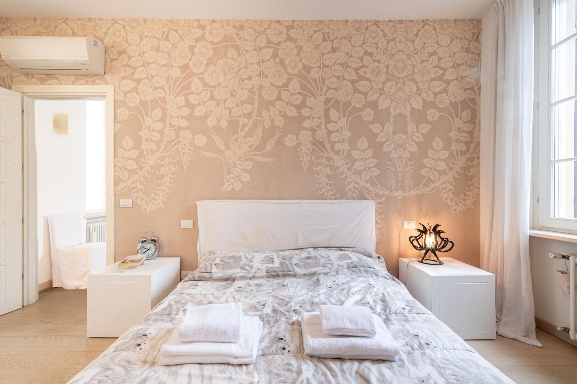 Teatro Regio Exclusive Apartment Parma Eksteriør bilde