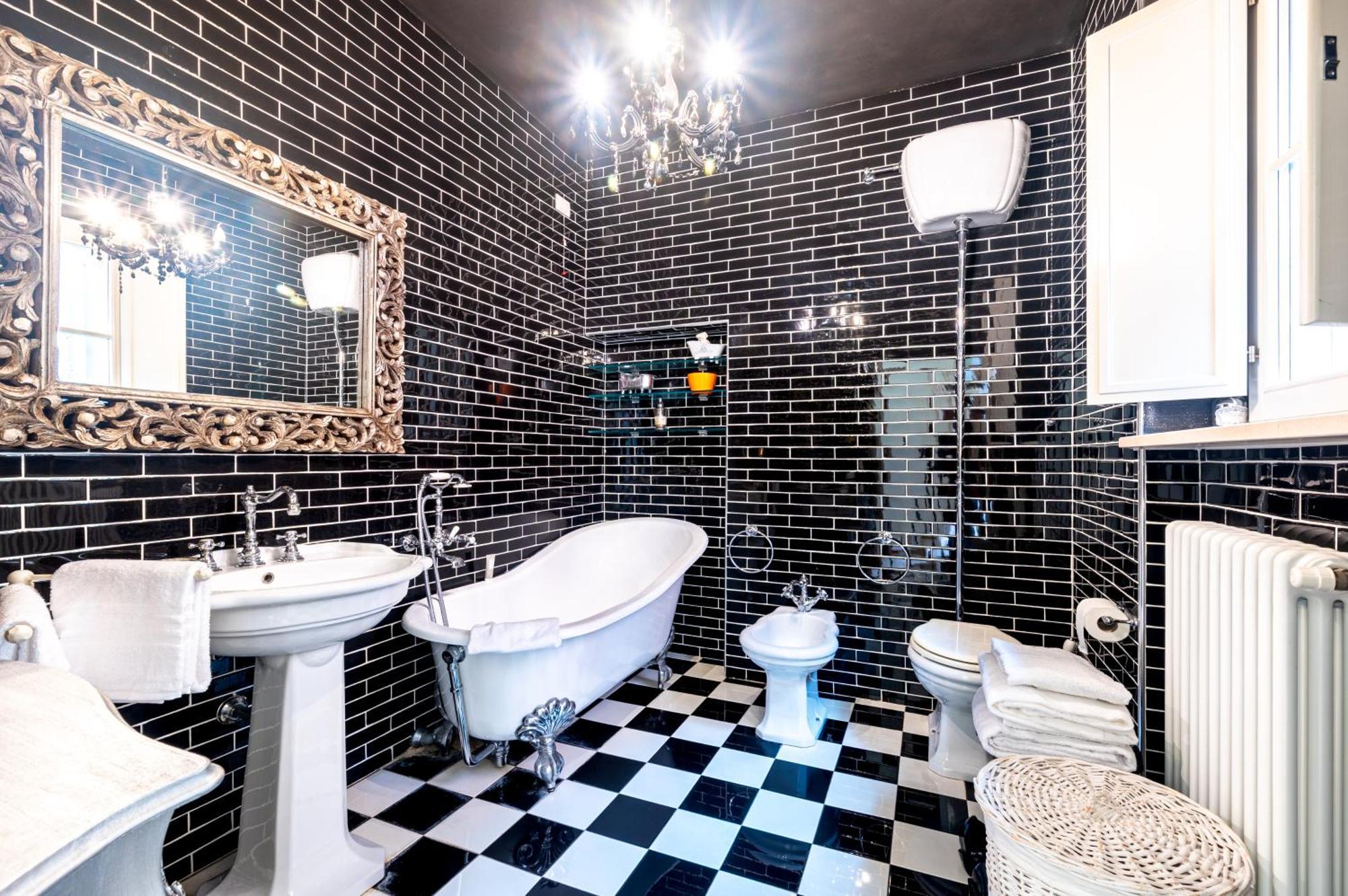 Teatro Regio Exclusive Apartment Parma Eksteriør bilde